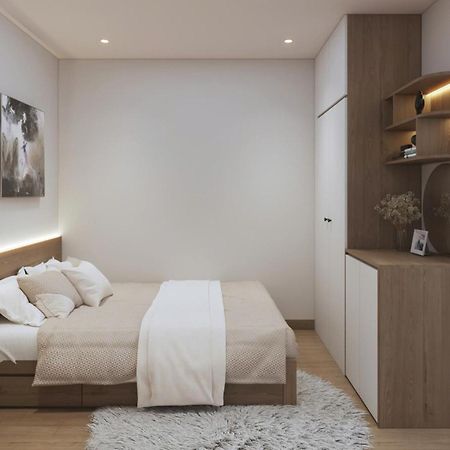 Le Petit Hotel & Travel Hanoi Eksteriør bilde