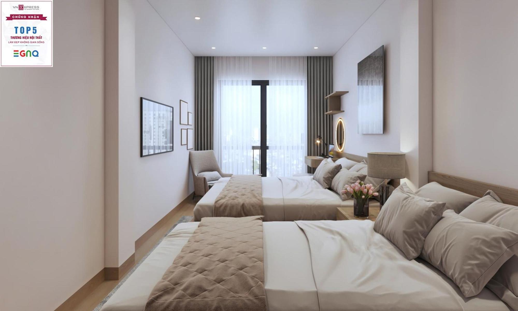 Le Petit Hotel & Travel Hanoi Eksteriør bilde